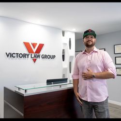 Erik S Velie - Victory Law Group - Erik S Velie, Attorney