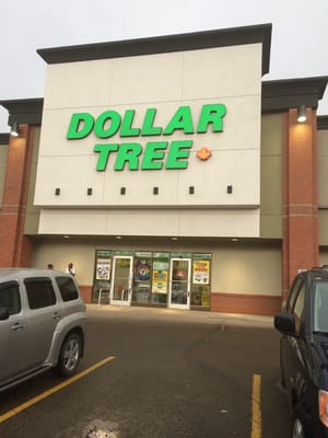 DOLLAR TREE - Updated June 2026 - 820-3803 Calgary Trail, Edmonton ...