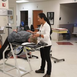 Fauquier Health Outpatient Rehabilitation