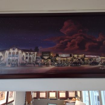 Benjamin Knox Gallery - This is how I remember Northgate from when I went to school here - Venues & Event Spaces Near Me - College Station, Texas