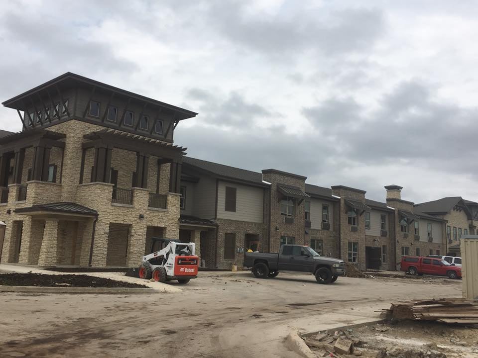 Slide of Quick Roofing