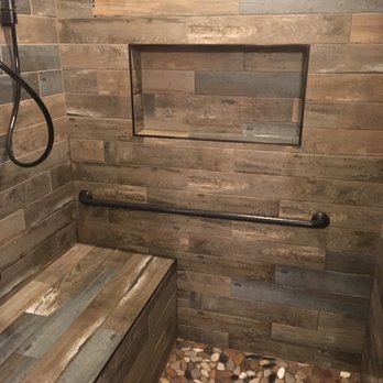 Tridel Construction - shower - General Contractors Near Me - Las Vegas, Nevada