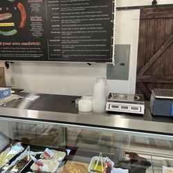 John And Mario’s Back Alley Deli