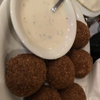 Yasmeen - Mediterranean Near Me - Clifton, New Jersey