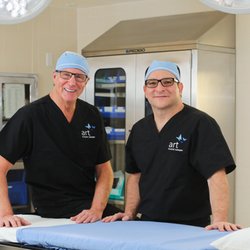 Art Plastic Surgery - Dr. Cozzone & Dr. Zapiach
