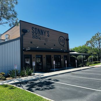 Sonny's BBQ - Barbeque Near Me - Melbourne, Florida Sonny's BBQ - Barbeque Near Me - Melbourne, Florida