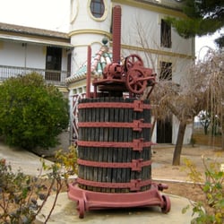 Bodegas Torreoria - Bodegas Torreoria.