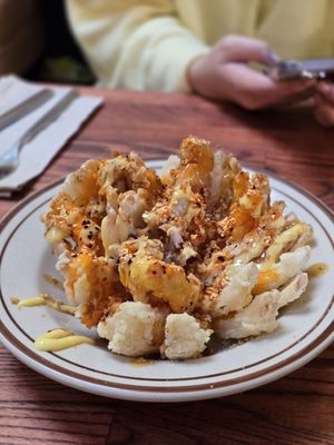 Chicken Fried Palace by null