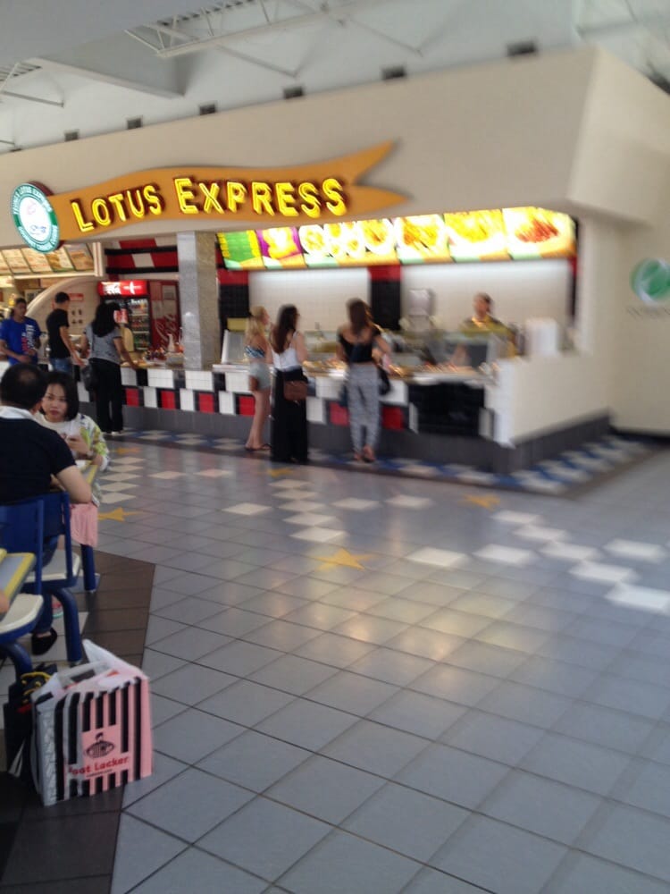 YEUNG’S LOTUS EXPRESS Updated June 2024 1938 Military Rd, Niagara