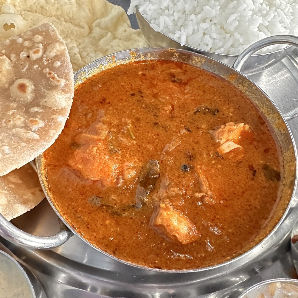 Anjappar Chettinad Indian Restaurant - Indian Near Me - Tustin, California Anjappar Chettinad Indian Restaurant - Indian Near Me - Tustin, California