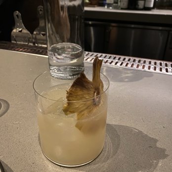 Cosme - Mexican Near Me - New York, New York