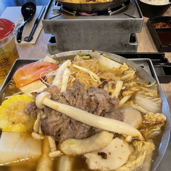 Boiling Point - Beef Hot Soup - Taiwanese Near Me - Irvine, California Boiling Point - Beef Hot Soup - Taiwanese Near Me - Irvine, California