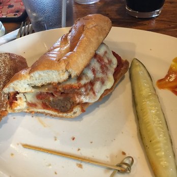 The Junction - Meatball Sub - American Near Me - Snowshoe, West Virginia The Junction - Meatball Sub - American Near Me - Snowshoe, West Virginia