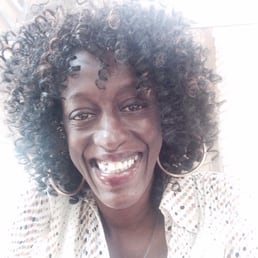 Happy in Dillon  South Carolina