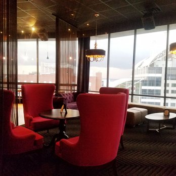 SkyView Lounge - Lounges Near Me - Mobile, Alabama