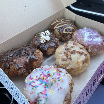 Parlor Doughnuts - Donuts Near Me - Lexington, Kentucky