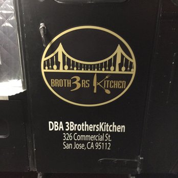 3 Brothers Kitchen - Food Trucks Near Me 3 Brothers Kitchen - Food Trucks Near Me