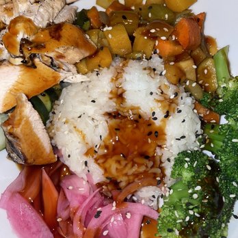 TC's Restaurant - Rice bowl - New American Near Me - West Dover, Vermont TC's Restaurant - Rice bowl - New American Near Me - West Dover, Vermont