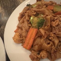 Pad Siew Pad Siew