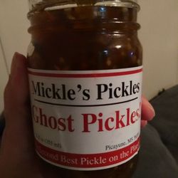 Mickles Pickles