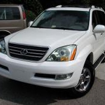 Elite Auto Wholesale - 2008 Lexus GX470! - Used Car Dealers Near Me - Midlothian, Virginia Elite Auto Wholesale - 2008 Lexus GX470! - Used Car Dealers Near Me - Midlothian, Virginia