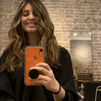 Cutler Brooklyn - Hair after Lola- just perfect - Hair Salons Near Me - Brooklyn, New York