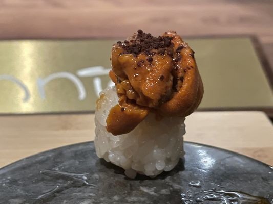 Sushi Bar Chicago by null