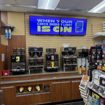 Love's Travel Stop - Convenience Stores Near Me - Quartzsite, Arizona
