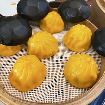 Umami - Chicken soup dumplings - Ramen Near Me - Annapolis, Maryland