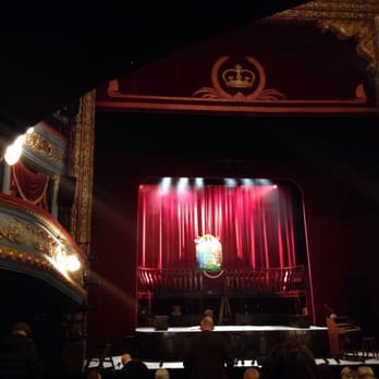Royal Lyceum Theatre - Performing Arts Near Me - Edinburgh, EDH