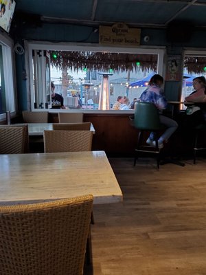 Baja Beach Cafe by null