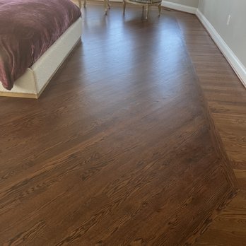 Mike's Custom Flooring - The Contrast Bedroom - Flooring Near Me Mike's Custom Flooring - The Contrast Bedroom - Flooring Near Me