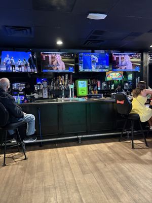 Stage Door Casino by null