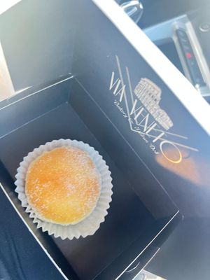 Via Veneto Bakery & Italian Deli