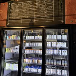 Dragoon Brewing - Cans to go