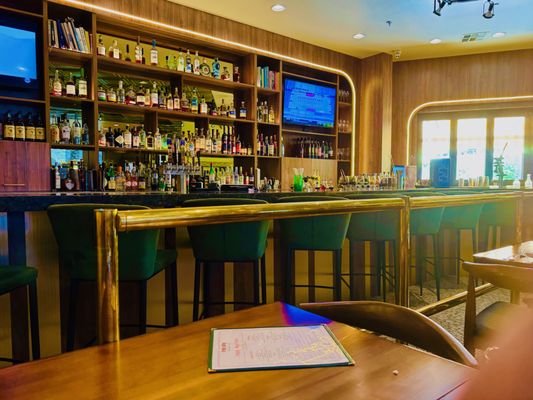 Boom Bang Fine Foods & Cocktails by null