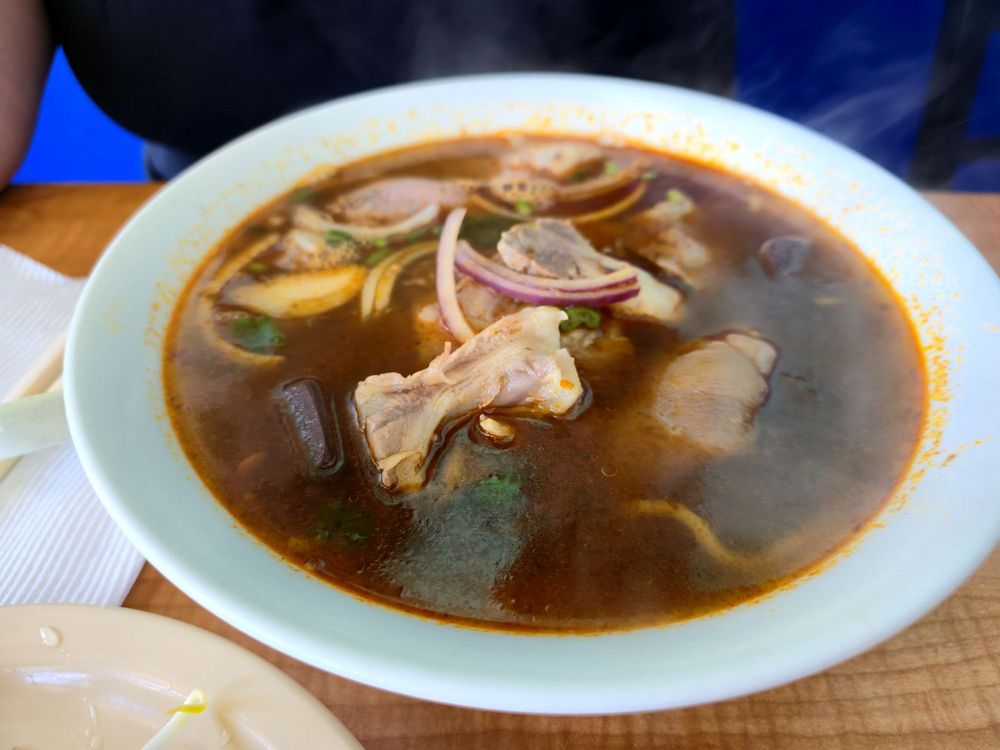 Vung Tau Vietnamese Cuisine