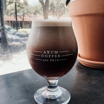 Axum Coffee - Coffee & Tea Near Me - Winter Garden, Florida Axum Coffee - Coffee & Tea Near Me - Winter Garden, Florida