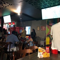 Maikai Showbar