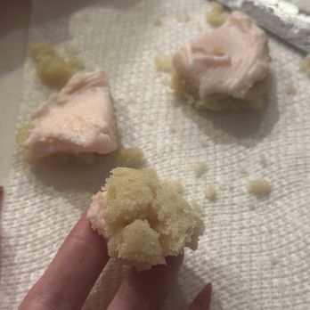 Crumbl - Upland - Pink sugar cookie - Bakeries Near Me - Upland, California