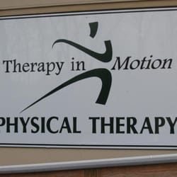 Therapy In Motion - Therapy in Motion - From beginning to Better