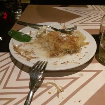 Pera Soho - The remnants of the kalidad.....amazing - Mediterranean Near Me - New York, New York Pera Soho - The remnants of the kalidad.....amazing - Mediterranean Near Me - New York, New York