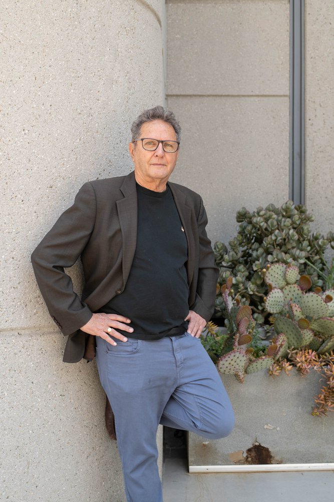 Larry Levi, M.A., MFT - grief counselor in Los Angeles, CA