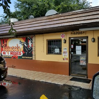 Taqueria Mi Mexico - Best Mexican! - Mexican Near Me - Tampa, Florida Taqueria Mi Mexico - Best Mexican! - Mexican Near Me - Tampa, Florida