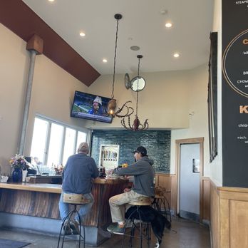 Mersea's - Bar - Bars Near Me - Avila Beach, California Mersea's - Bar - Bars Near Me - Avila Beach, California