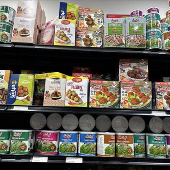Blue Fig Farms - Spices and canned food - Grocery Near Me - Bakersfield, California