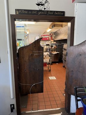 Canadian Pizza by null