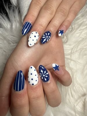 MD Nail Spa
