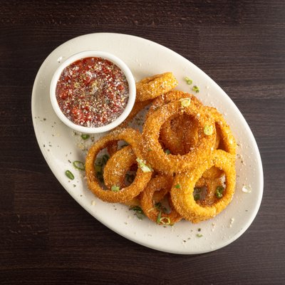 Nancy's Home of Stuff Pizza by null