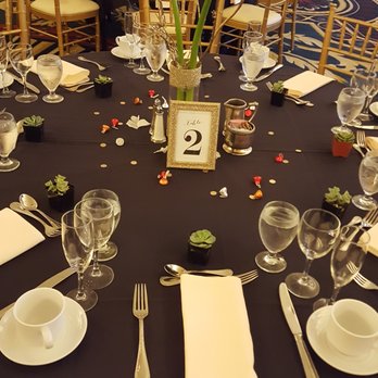 Universal Events Catering - wedding decoration. - Wedding Planning Near Me